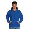Chlorophyll Anxiety Hoodie – Screaming Plant Edition